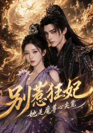 别惹狂妃她是魔尊心尖宠(73集) 别惹狂妃她是魔尊心尖宠(73集)爱上了这部剧了