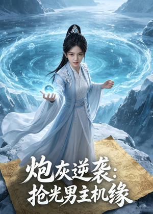 炮灰逆袭:抢光男主机缘(62集) 炮灰逆袭:抢光男主机缘(62集)经典老剧免费看