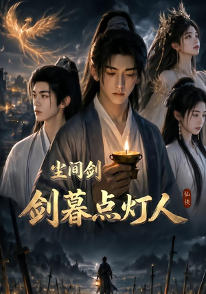 尘间剑:剑暮点灯人(70集) 尘间剑:剑暮点灯人(70集)短剧中追到爽