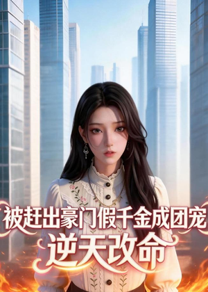 被赶出豪门假千金成团宠逆天改命(55集) 被赶出豪门假千金成团宠逆天改命(55集)每日分享短剧
