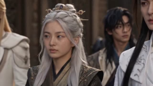 灵主重生,这次让我先反杀(60集) 灵主重生,这次让我先反杀(60集)番茄短剧看全集