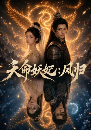 《天命妖妃：凤归》（66集）短剧免费在线追剧-推影坊