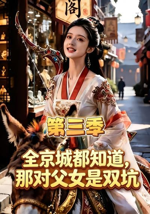 全京城都知道,那对父女是双坑第三季(96集) 全京城都知道,那对父女是双坑第三季(96集)免费观看