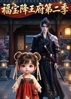 福宝降王府第二季(108集) 福宝降王府第二季(108集)短剧全集完整版