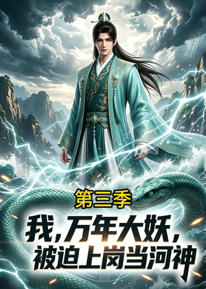 我,万年大妖,被迫上岗当河神第三季(60集) 我,万年大妖,被迫上岗当河神第三季(60集)最新热剧免费看