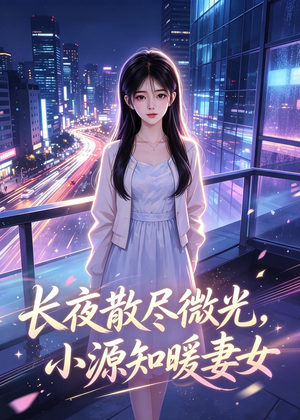 长夜散尽微光,小源知暖妻女(143集) 长夜散尽微光,小源知暖妻女(143集)完整版