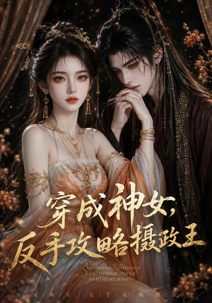 穿成神女,反手攻略摄政王(23集) 穿成神女,反手攻略摄政王(23集)短剧太好看