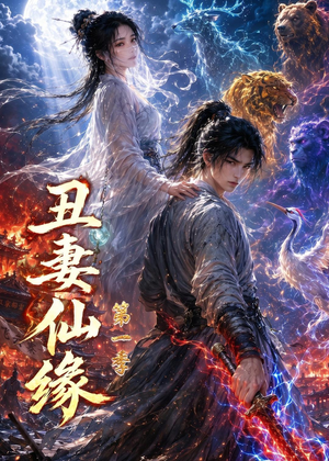 丑妻仙缘第一季(115集) 丑妻仙缘第一季(115集)全集下载
