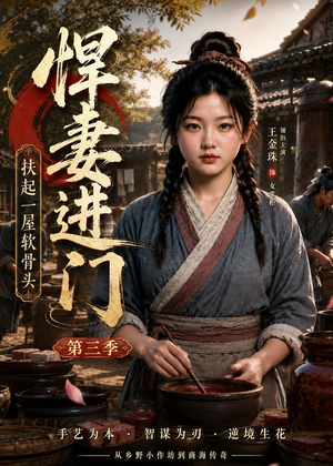 悍妻进门扶起一屋软骨头第三季(60集) 悍妻进门扶起一屋软骨头第三季(60集)快来看短剧