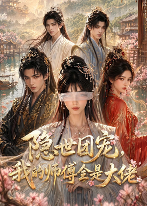 隐世团宠:我的师傅全是大佬(73集) 隐世团宠:我的师傅全是大佬(73集)短剧推荐来了