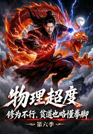 物理超度:修为不行贫道也略懂拳脚第六季(109集) 物理超度:修为不行贫道也略懂拳脚第六季(109集)观看软件