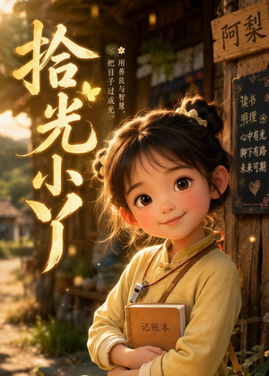 拾光小丫(122集) 拾光小丫(122集)热门短剧推荐。