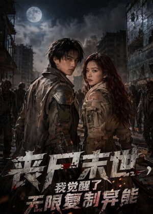 丧尸末世,我觉醒了无限复制异能(60集) 丧尸末世,我觉醒了无限复制异能(60集)演的怎么样