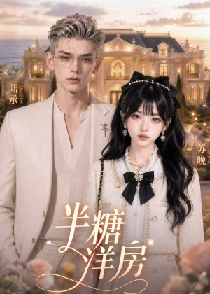 半糖洋房(34集) 半糖洋房(34集)短剧精彩不断