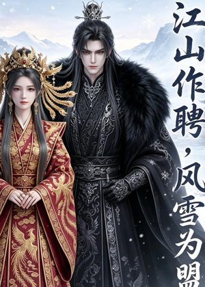 江山作聘,风雪为盟(46集) 江山作聘,风雪为盟(46集)短剧热门推荐