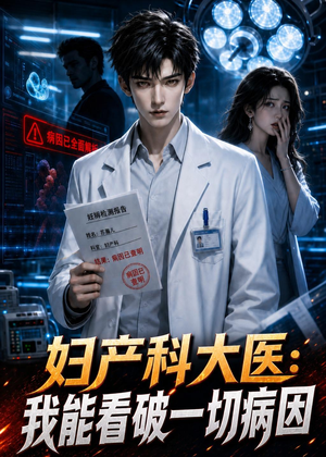 妇产科大医:我能看破一切病因(88集) 妇产科大医:我能看破一切病因(88集)短剧在哪个平台