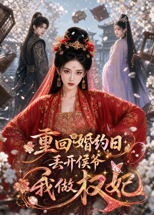 重回婚约日,丢开侯爷我做权妃(57集) 重回婚约日,丢开侯爷我做权妃(57集)短剧分享剧集