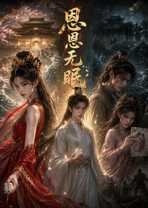 恩恩无眠(46集) 恩恩无眠(46集)超好看古装短剧
