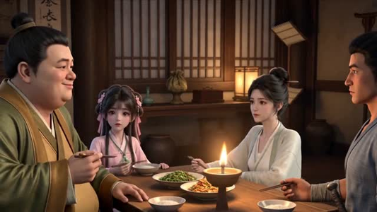 重生少女之我的前生是人能(80集) 重生少女之我的前生是人能(80集)精彩短剧分享。