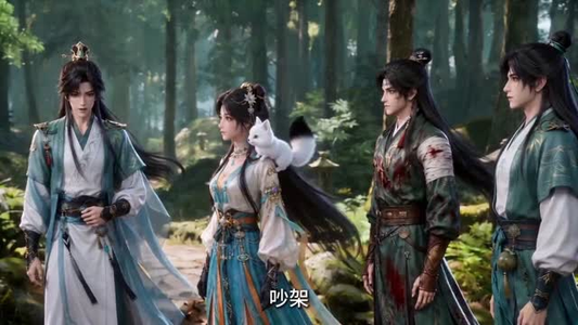 仗剑青山(65集) 仗剑青山(65集)全网独播免费看