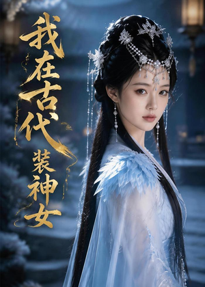 我在古代装神女(60集) 我在古代装神女(60集)最新上映免费看