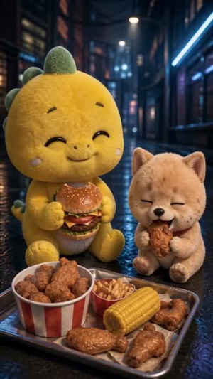 我掀翻了地球,在外星学做人(44集) 我掀翻了地球,在外星学做人(44集)短剧片段推荐