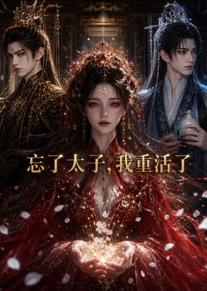 忘了太子,我重活了(60集) 忘了太子,我重活了(60集)追风的女孩短剧