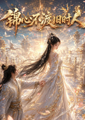 锦心不渡旧时人(44集) 锦心不渡旧时人(44集)高清画质免费看