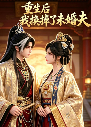 重生后我换掉了未婚夫(53集) 重生后我换掉了未婚夫(53集)解说