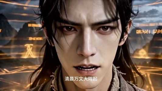 寰域玄尊(41集) 寰域玄尊(41集)精彩短剧看不停