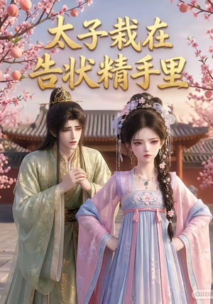 太子栽在告状精手里(44集) 太子栽在告状精手里(44集)集免费看短剧