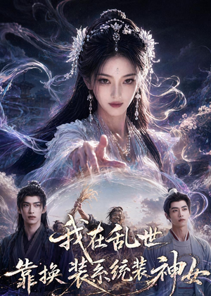 我在乱世靠换装系统装神女(66集) 我在乱世靠换装系统装神女(66集)百度网盘资源