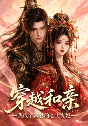 穿越和亲,我成了暴君的心尖谋妃(65集) 穿越和亲,我成了暴君的心尖谋妃(65集)全集免费看短剧