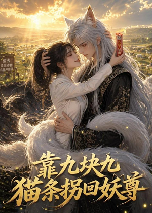 靠九块九猫条拐回妖尊(51集) 靠九块九猫条拐回妖尊(51集)甜宠短剧追到爽