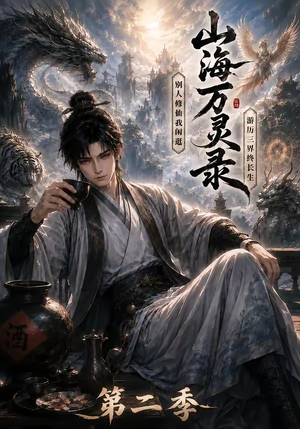 山海万灵录第二季(120集) 山海万灵录第二季(120集)好看上头的短剧
