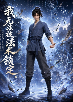 我,无法被法术锁定(47集) 我,无法被法术锁定(47集)短剧越看越精彩