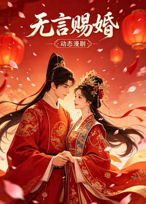 无言赐婚(33集) 无言赐婚(33集)百亿短剧抢先看