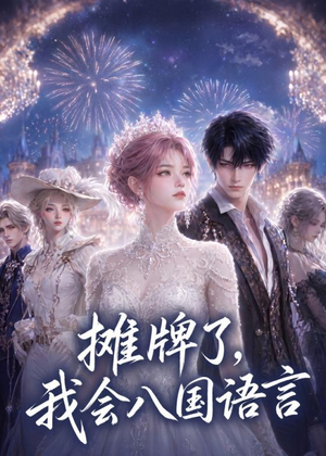 摊牌了,我会八国语言(80集) 摊牌了,我会八国语言(80集)最新短剧抢先看