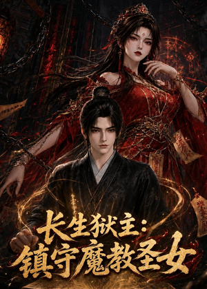长生狱主:镇守魔教圣女(123集) 长生狱主:镇守魔教圣女(123集)爱上了这部剧了