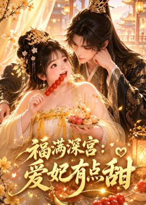 福满深宫:爱妃有点甜(61集) 福满深宫:爱妃有点甜(61集)最火短剧热播