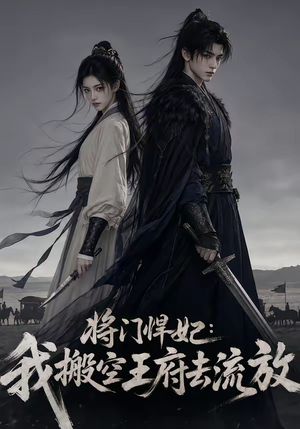 将门悍妃:我搬空王府去流放(105集) 将门悍妃:我搬空王府去流放(105集)免费短剧合集