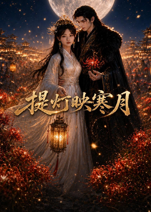 提灯映寒月(67集) 提灯映寒月(67集)剧好看短剧推荐