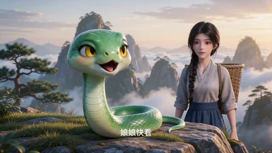 解锁兽语:我把百兽当萌宠(48集) 解锁兽语:我把百兽当萌宠(48集)在线看完整版