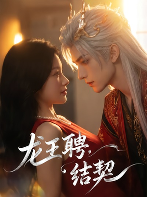龙王聘:结契(60集) 龙王聘:结契(60集)短剧分享片段