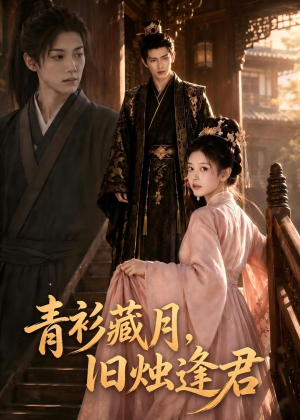 青衫藏月,旧烛逢君(56集) 青衫藏月,旧烛逢君(56集)精彩短剧下载