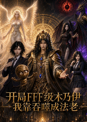 开局FFF级木乃伊我靠吞噬成法老(60集) 开局FFF级木乃伊我靠吞噬成法老(60集)看到了大结局