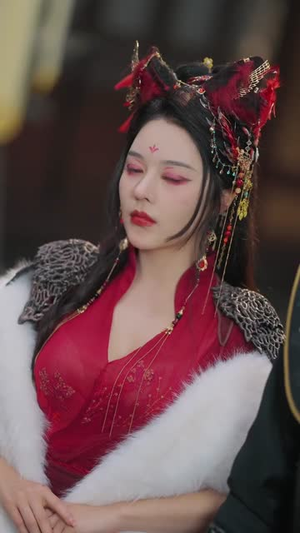 《我真不是大佬啊，全员老六》（79集）免费短剧全集欢乐观看-推影坊