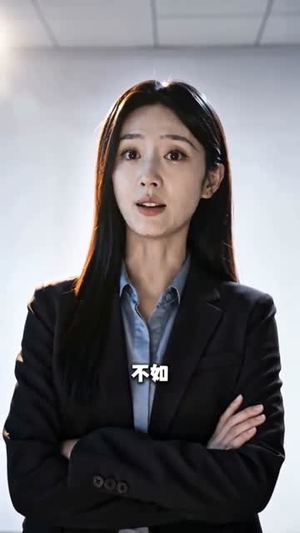 《男友转正后要抛弃我，可公司是我家的啊》（40集）精彩短剧免费随心看-推影坊