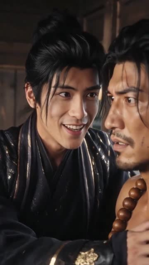 重生武大郎(71集) 重生武大郎(71集)免费看全网短剧
