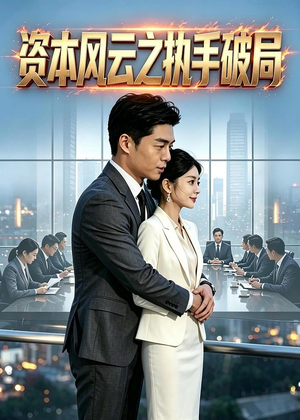 资本风云之执手破局(57集) 资本风云之执手破局(57集)免费热门短剧